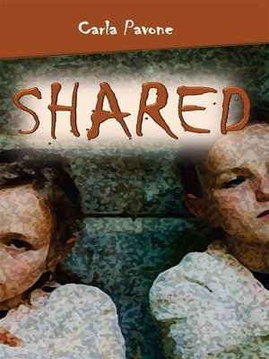 cover image of Shared